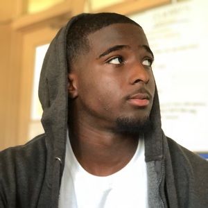 Meet your Posher, Jonathan